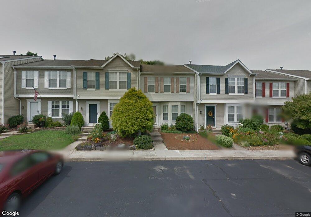 5 Tantallon Ct, Newark, DE 19711 - photo 1