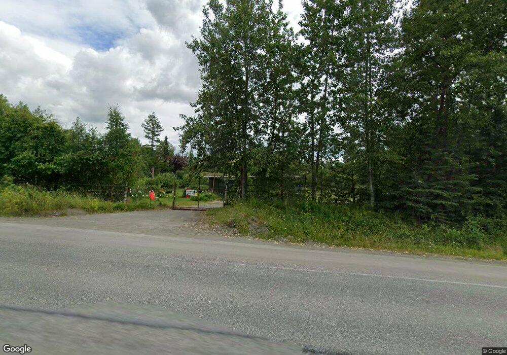 3200 Rabbit Creek Rd, Anchorage, AK 99516 - photo 1