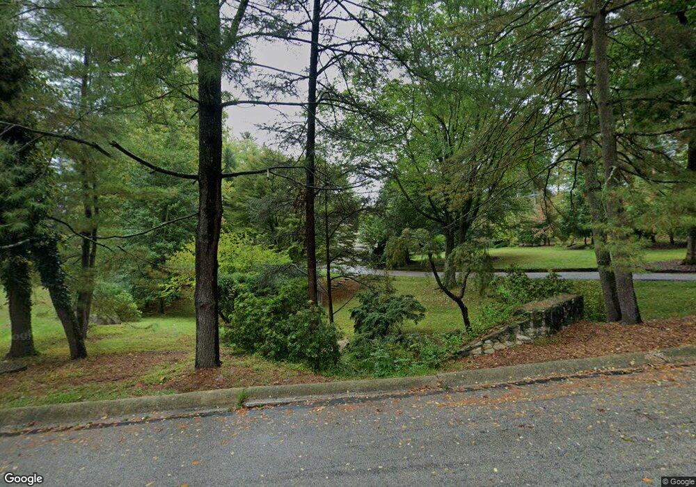 201 Hansell Rd, Newtown Square, PA 19073 - photo 1