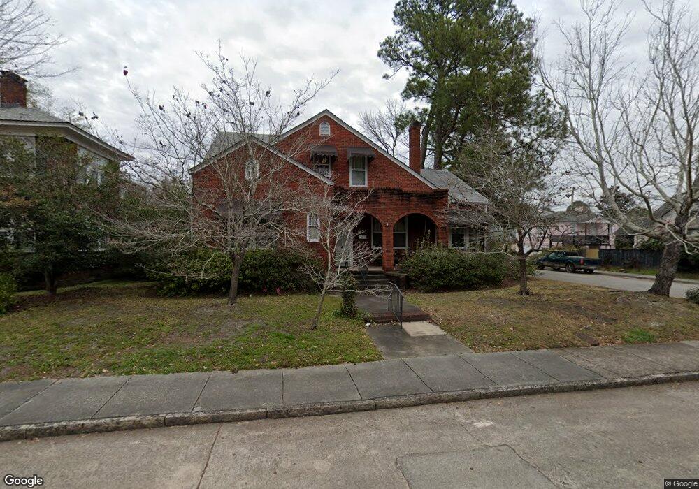 434 E 50th St, Savannah, GA 31405 - photo 1