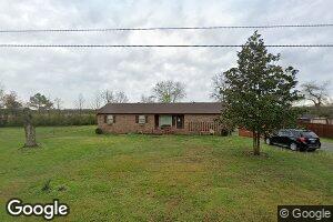 116 Clearview Ave, Trezevant, TN 38258