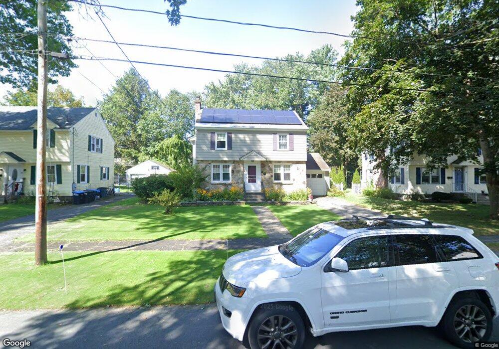 28 Elmview Terrace, Pittsfield, MA 01201 - photo 1