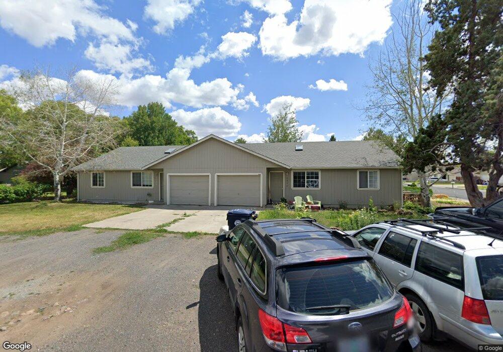 1548 SW Metolius Ave, Redmond, OR 97756 - photo 1