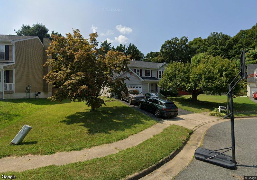 9 Daventry Place, Stafford, VA 22554 - photo 1