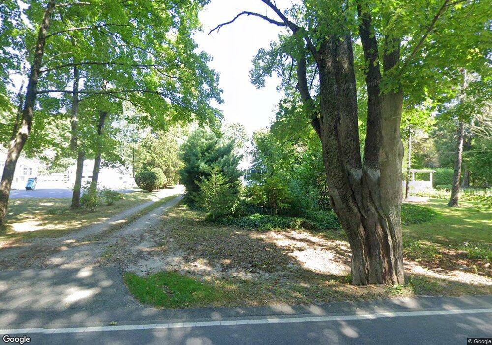 460 Main St, Cotuit, MA 2635 - photo 1