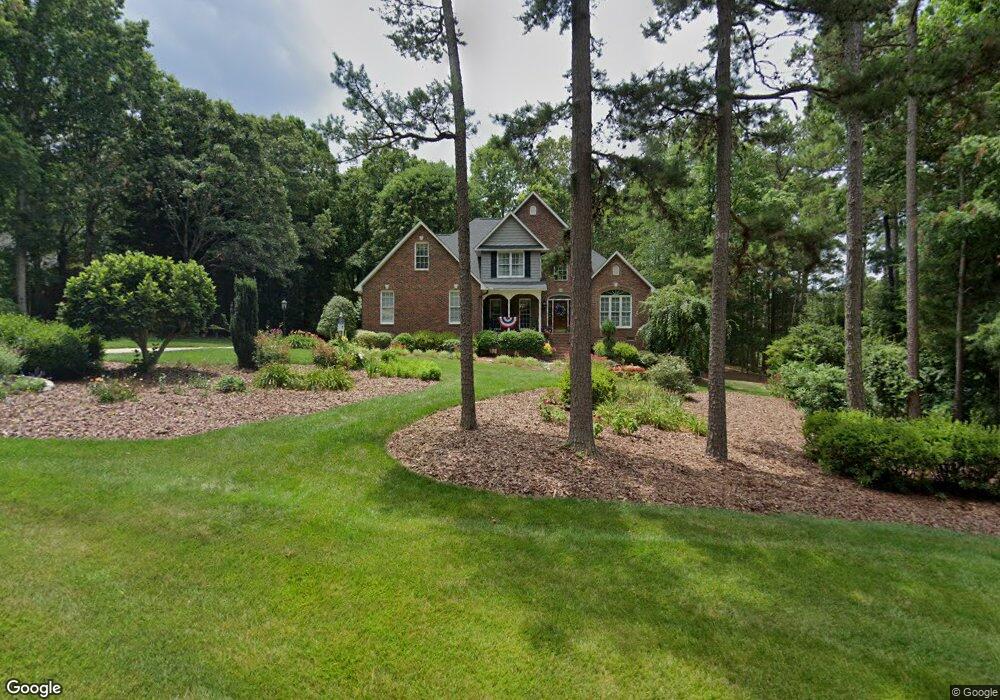 320 Brantley Dr, Asheboro, NC 27205 - photo 1