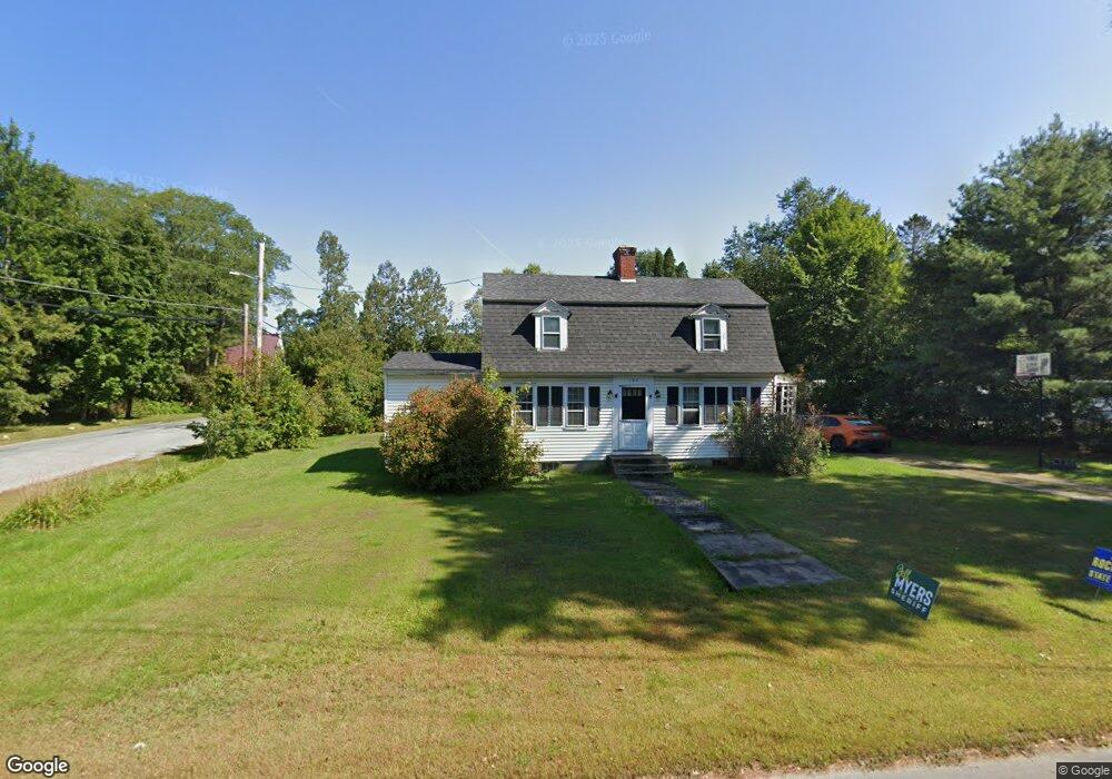 184 W Main St, Littleton, NH 03561 - photo 1