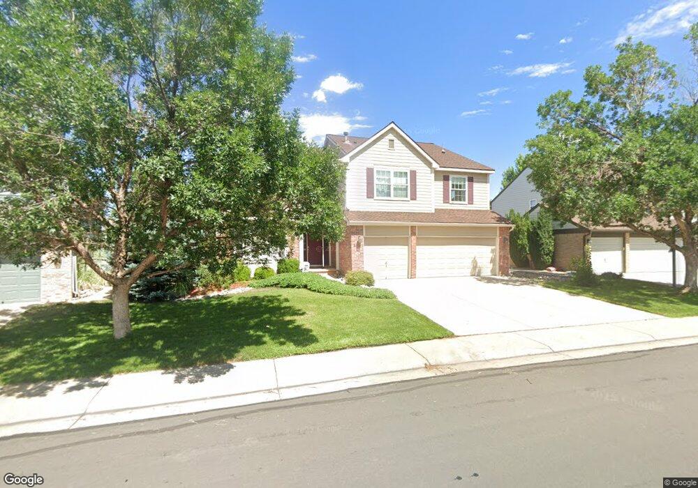 6534 S Walden St, Aurora, CO 80016 - photo 1