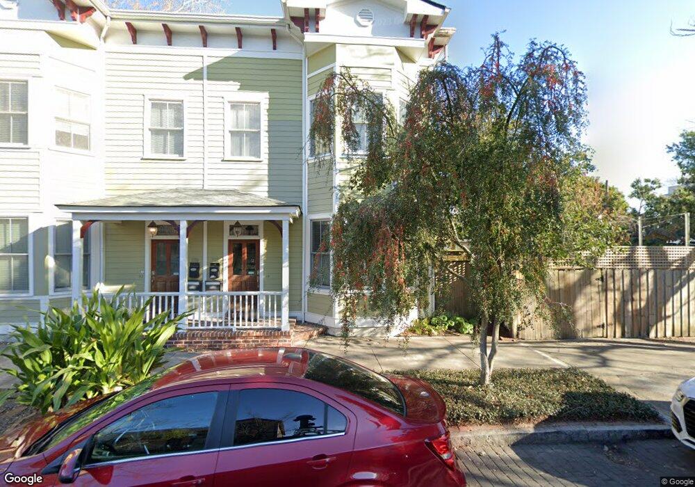 222 E Waldburg St, Savannah, GA 31401 - photo 1