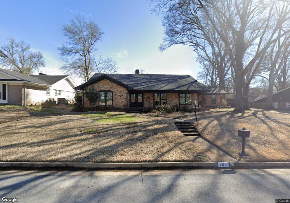 708 708 Barclay Dr, Tyler, TX 75701 - photo 1