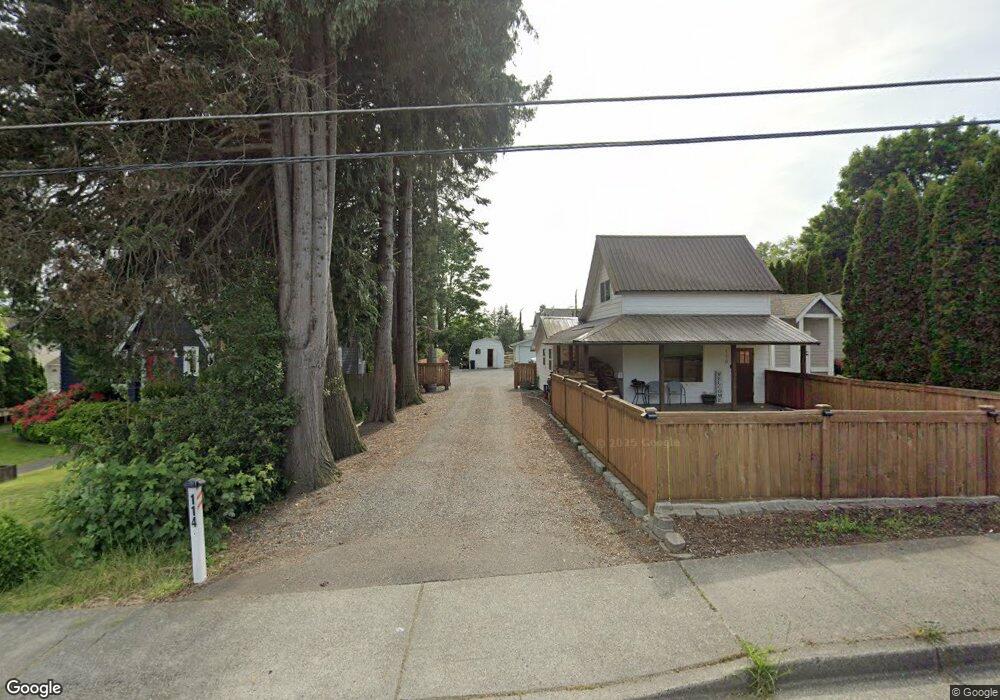 130 S 1st St unit A & B, Lynden, WA 98264 - photo 1