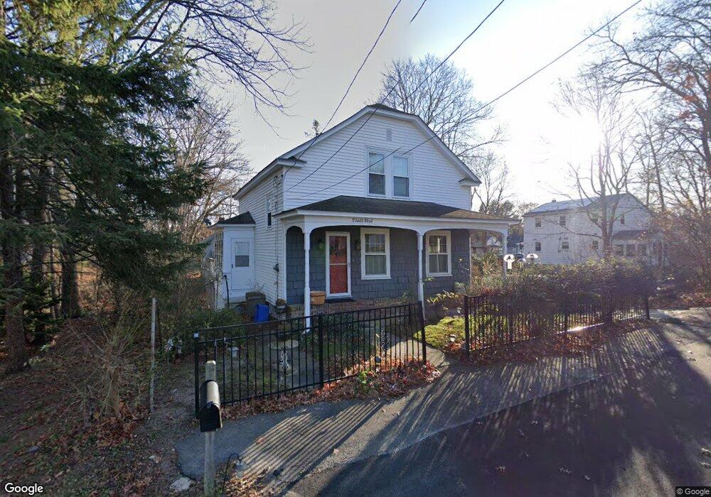 37 Juliette St, Andover, MA 01810 - photo 1