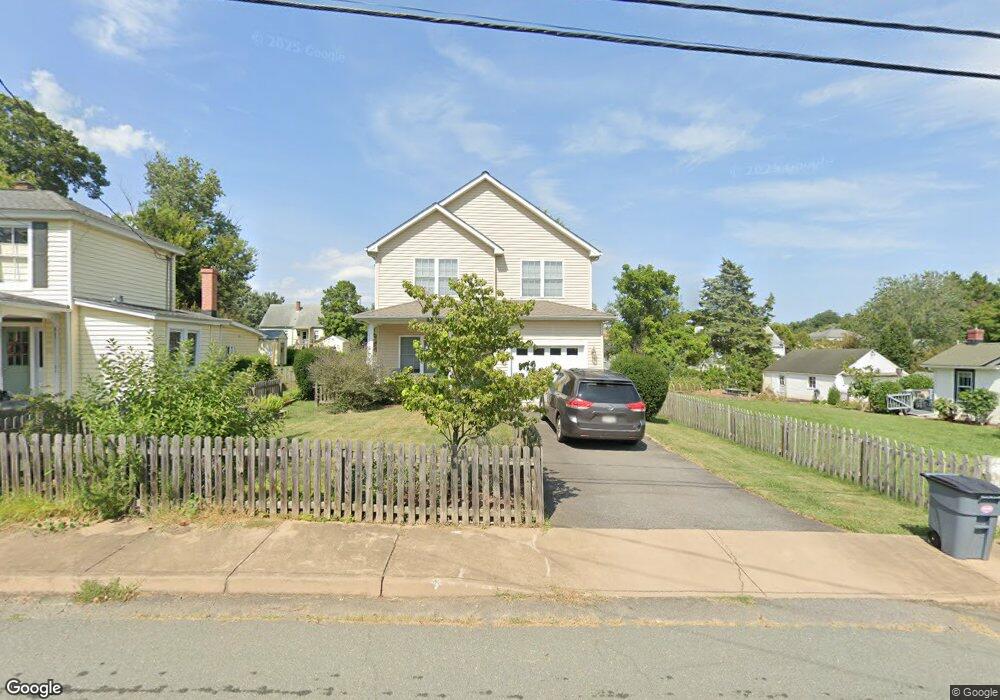 807 Rockland Ave, Charlottesville, VA 22902 - photo 1