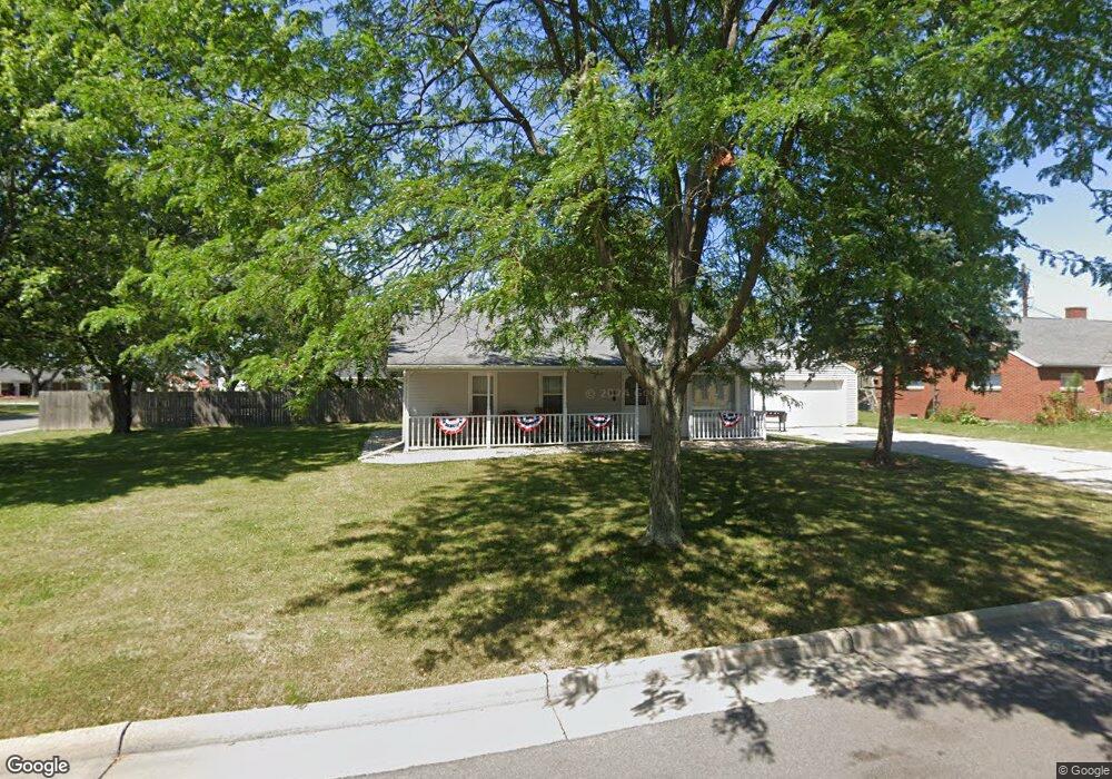 108 Monumental St, Archbold, OH 43502 - photo 1