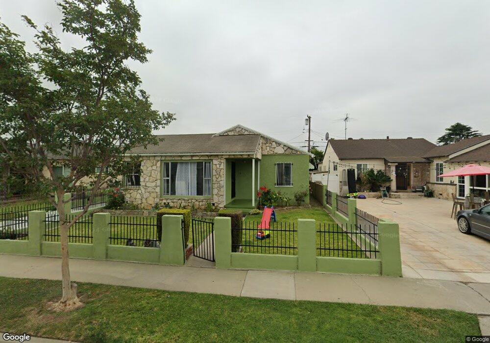 1702 W Arbutus St, Compton, CA 90220 - photo 1