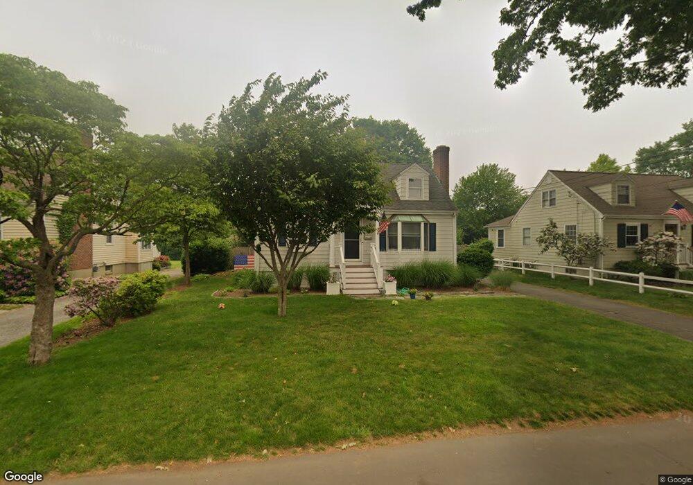 41 Dwight St, Fairfield, CT 06824 - photo 1