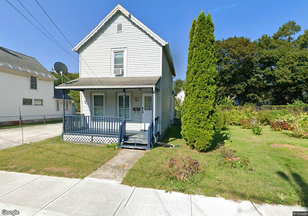 4 Albert St, Adams, MA 01220 - photo 1