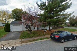 1 Walnut Mill Ln, Cleona, PA 17042