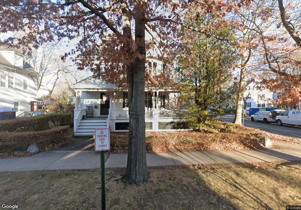 315 Richards Ave, Portsmouth, NH 03801 - photo 1