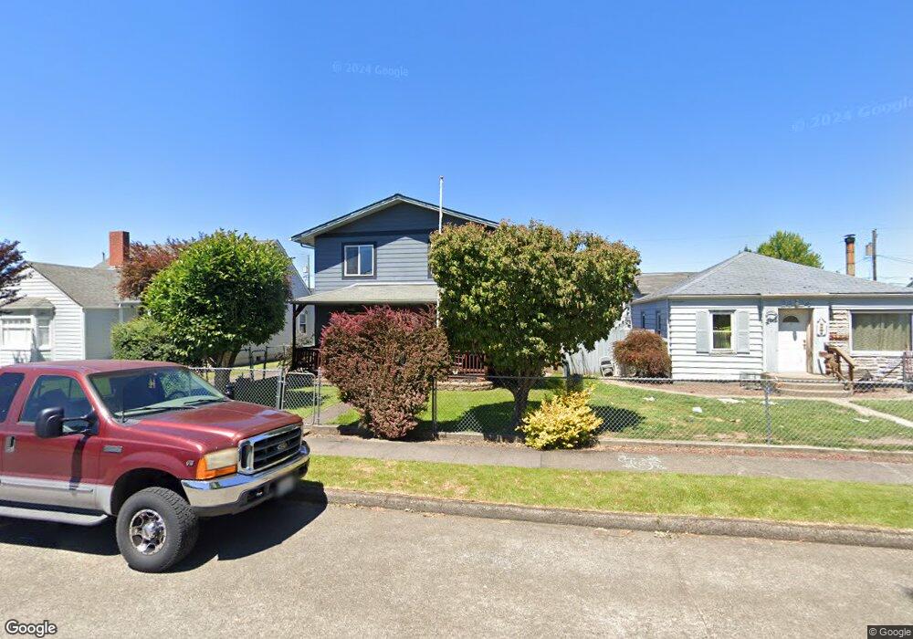 2928 Fir St, Longview, WA 98632 - photo 1