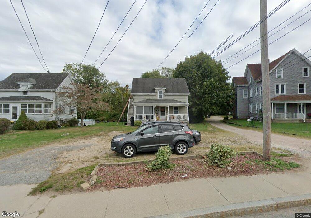 43 Tower St, Westerly, RI 02891 - photo 1