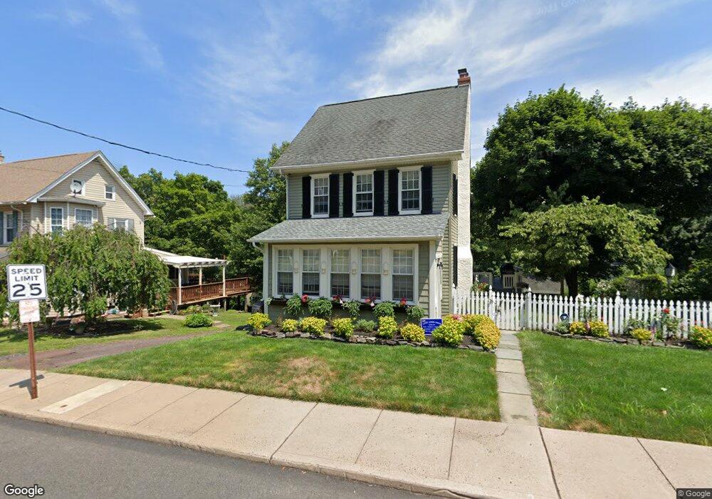 511 N Main St, Sellersville, PA 18960 - photo 1