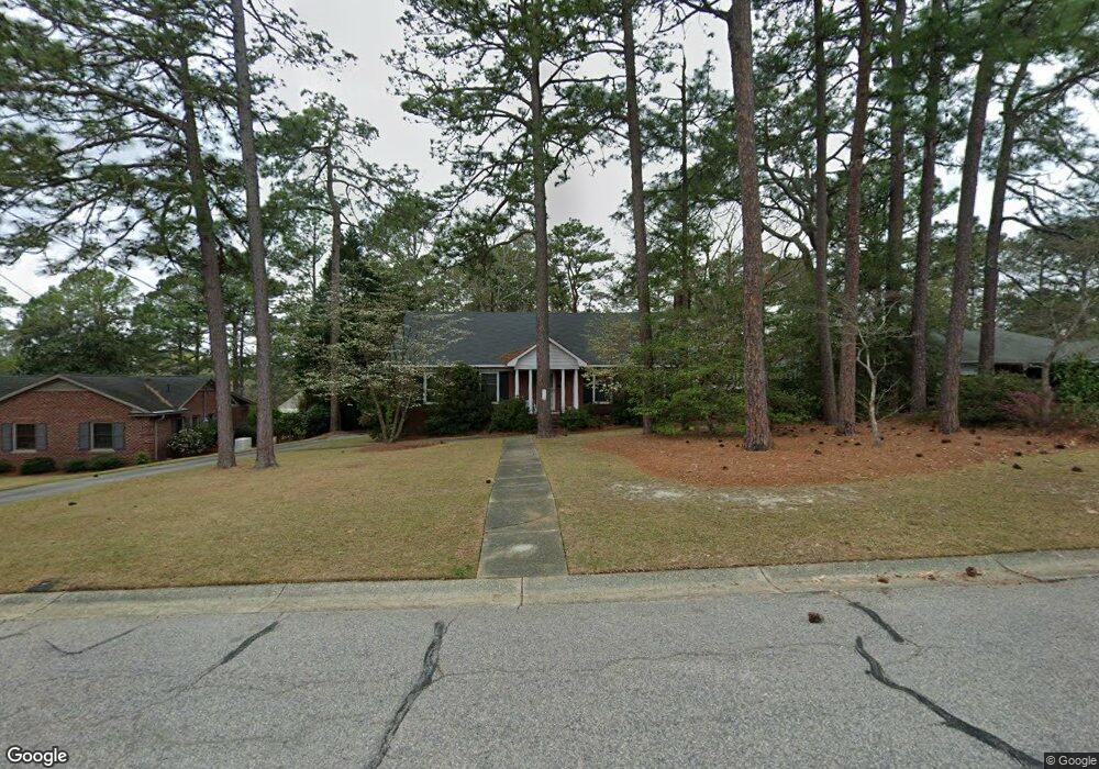 318 Westview Dr, Fayetteville, NC 28303 - photo 1