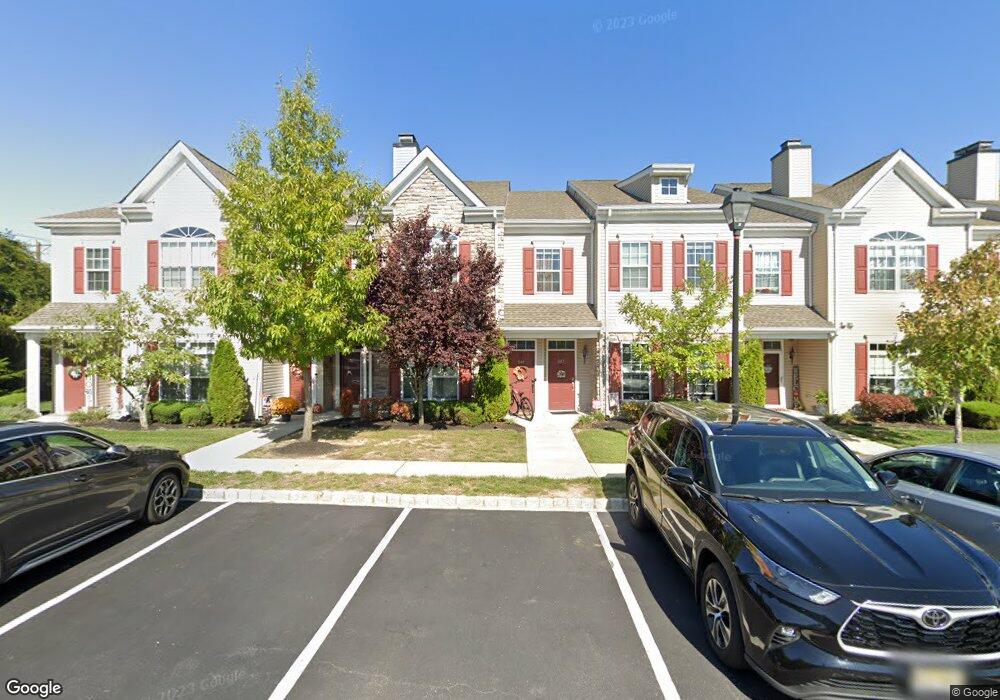 606 Van Gogh Ct, Williamstown, NJ 08094 - photo 1