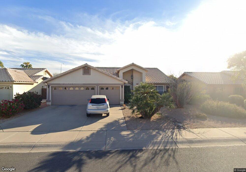 13521 E Cindy St, Chandler, AZ 85225 - photo 1