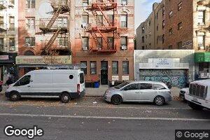 211 Madison St Unit 12, New York, NY 10002