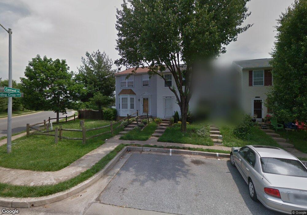 2055 Riding Crop Way, Windsor Mill, MD 21244 - photo 1