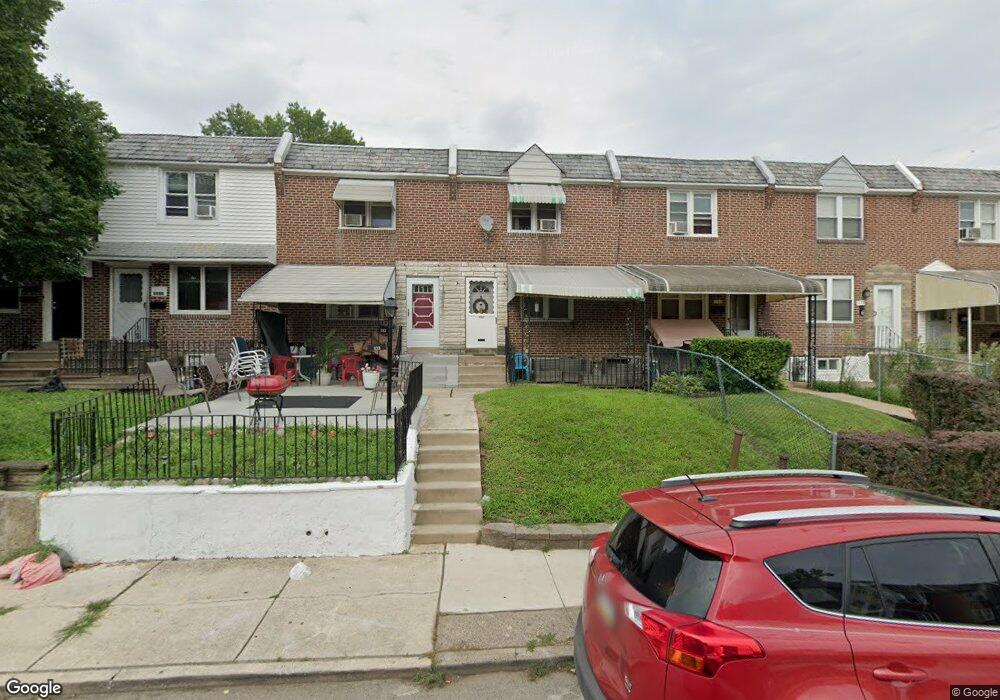 1129 Glen Avon Rd, Darby, PA 19023 - photo 1