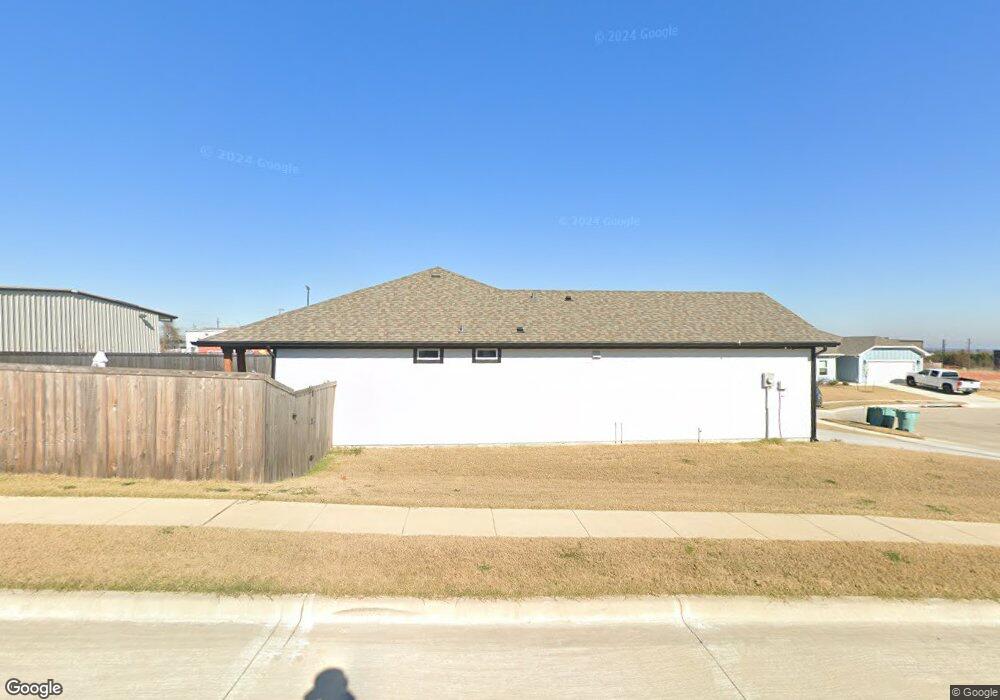 3105 Sweetwater Way, Sherman, TX 75090 - photo 1