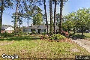 446 E College Ave, Ashburn, GA 31714