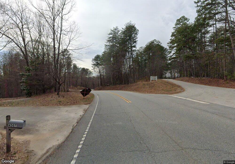 0 Off of Arrendale Rd Dawsonville Hwy unit 4.5AC 7502921, Dahlonega, GA 30533 - photo 1