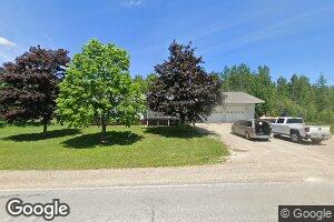 6784 E Metz Hwy, Posen, MI 49776