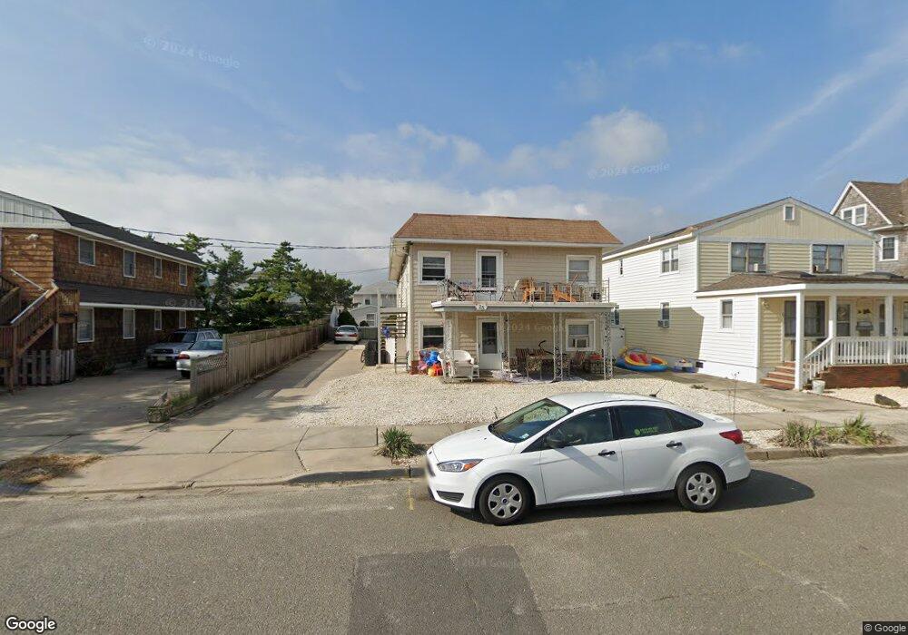 25 4th Ave unit TWENTY, Seaside Park, NJ 08752 - photo 1