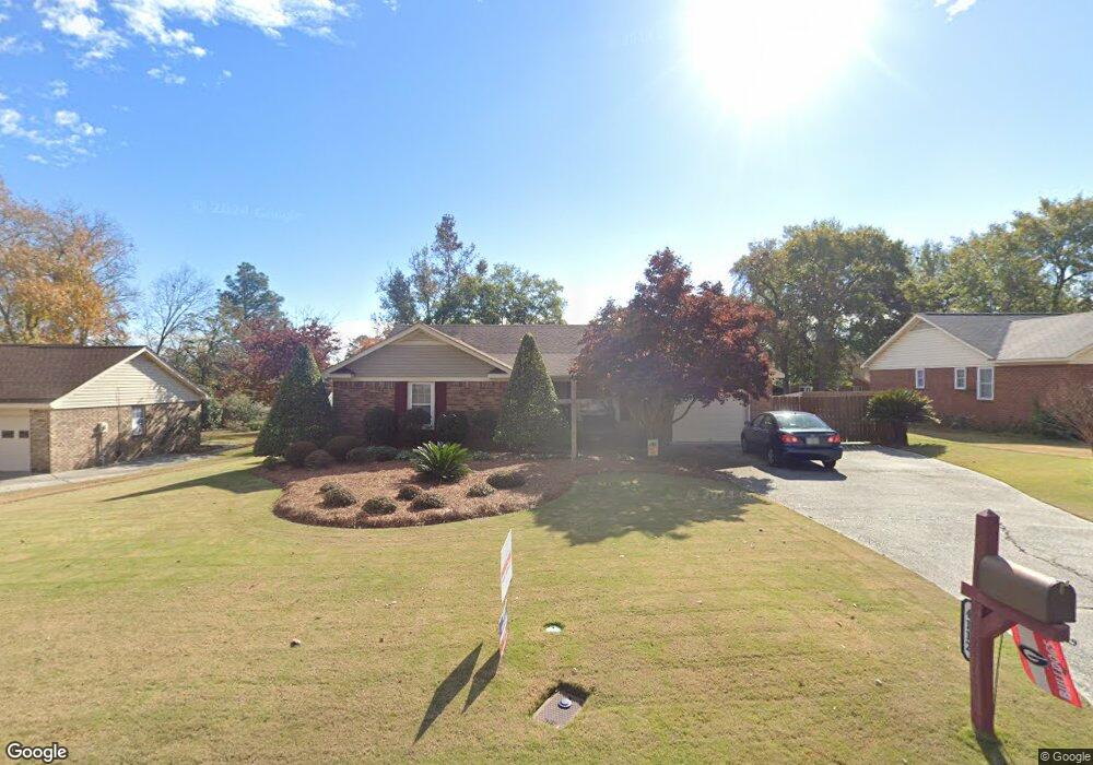 4112 Spencer St, Augusta, GA 30907 - photo 1