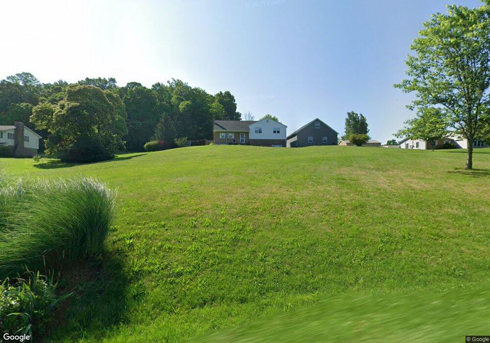 8423 Chestnut Hill Church Rd, Coopersburg, PA 18036 - photo 1