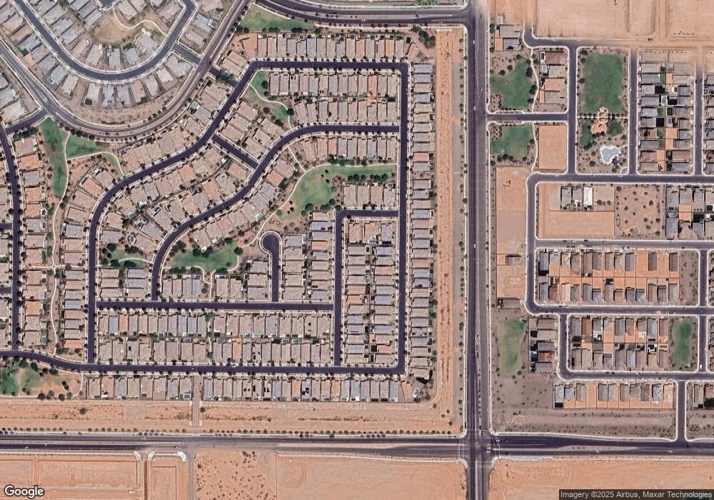 5843 S Tobin, Mesa, AZ 85212 - photo 1