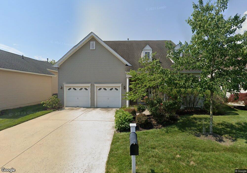 12 Warren St, Plainsboro, NJ 08536 - photo 1
