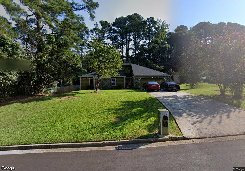 8808 Elon Trail unit 2, Jonesboro, GA 30238 - photo 1