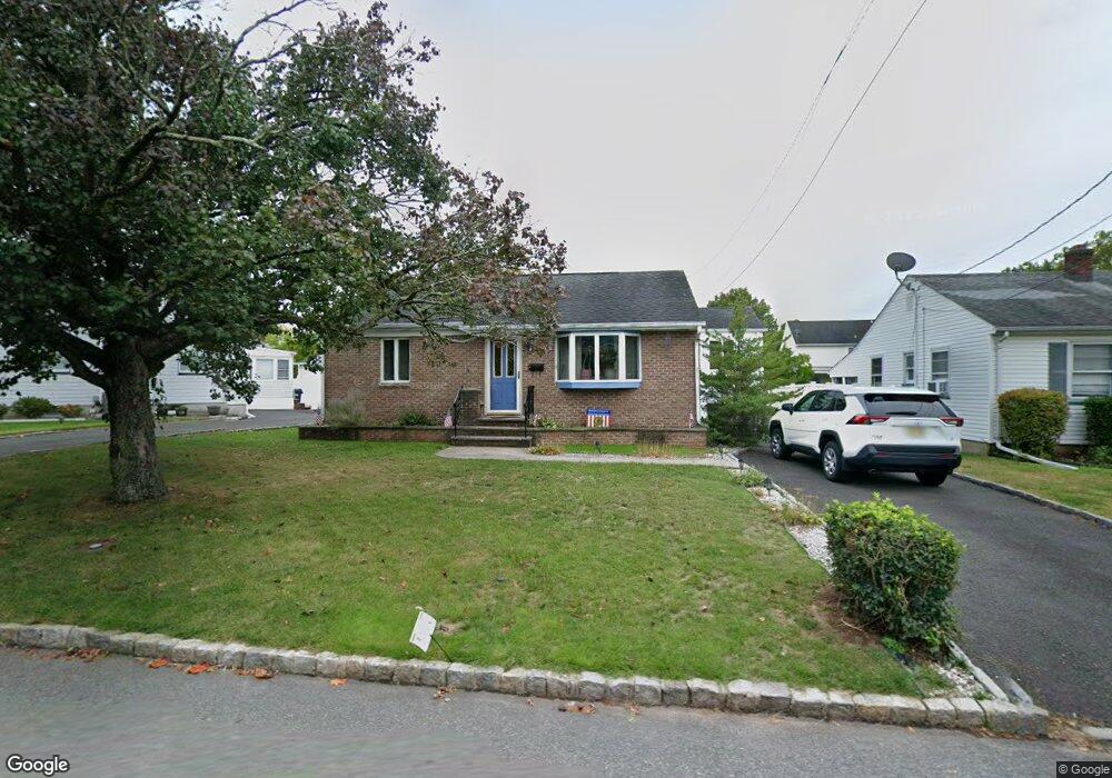 24 Lupine Way, Clark, NJ 07066 - photo 1