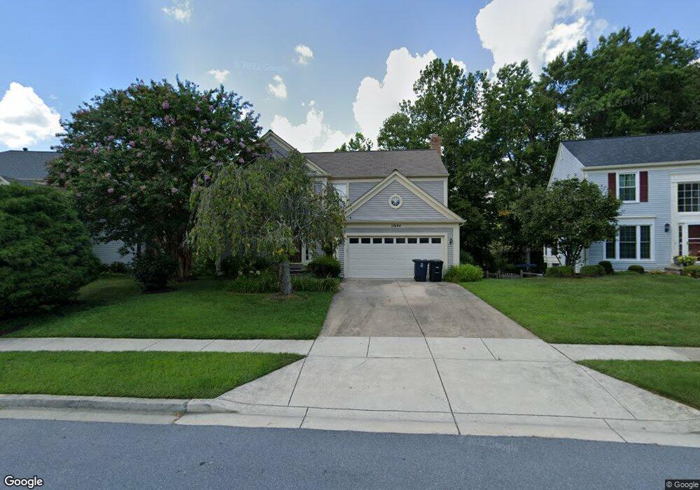 11604 Clocktower Ln, Laurel, MD 20708 - photo 1