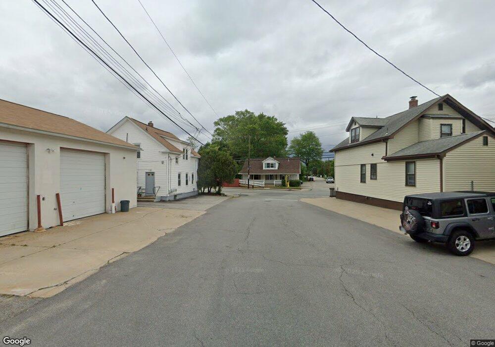 0 Dante Ave, Johnston, RI 02919 - photo 1