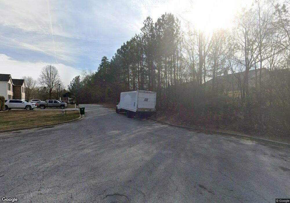 4448 Abram Way, Conley, GA 30288 - photo 1