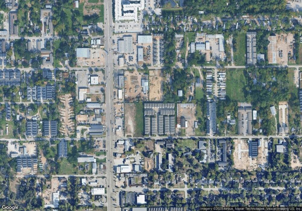 620 Thorton, Houston, TX 77018 - photo 1