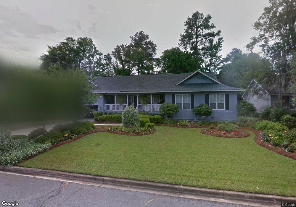 117 N Sheftall Cir, Savannah, GA 31410 - photo 1