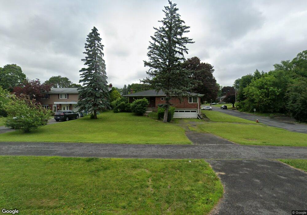 141 Hackett Blvd, Albany, NY 12208 - photo 1