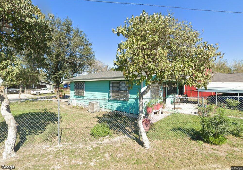 1227 S 17th St, Donna, TX 78537 - photo 1